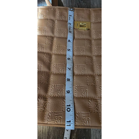 Steve Madden Brown Tote Bag - Picture 16 of 16